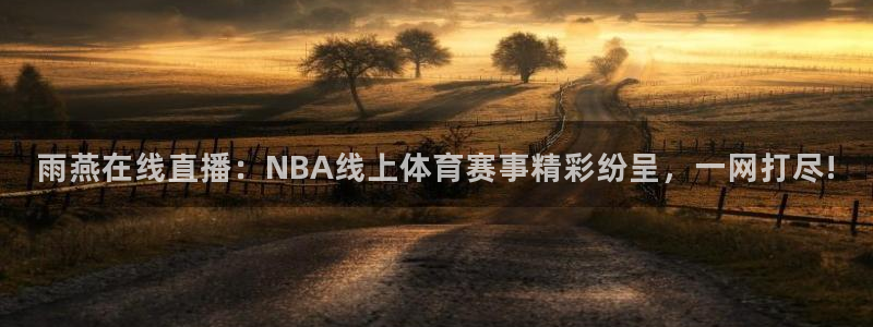 火凤体育免费直播在线观看：雨燕在线直播：NBA线上体育赛事精彩纷呈，一网打尽!