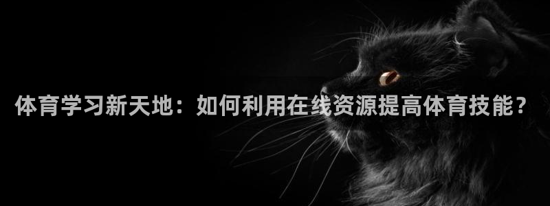 火凤直播体育官网：体育学习新天地：如何利用在线资源提高体育技能？